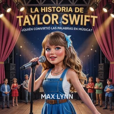 La Historia De Taylor Swift