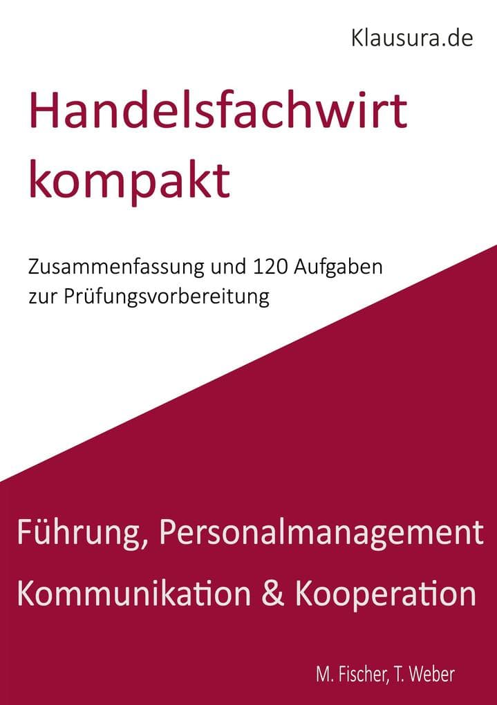 Handelsfachwirt kompakt