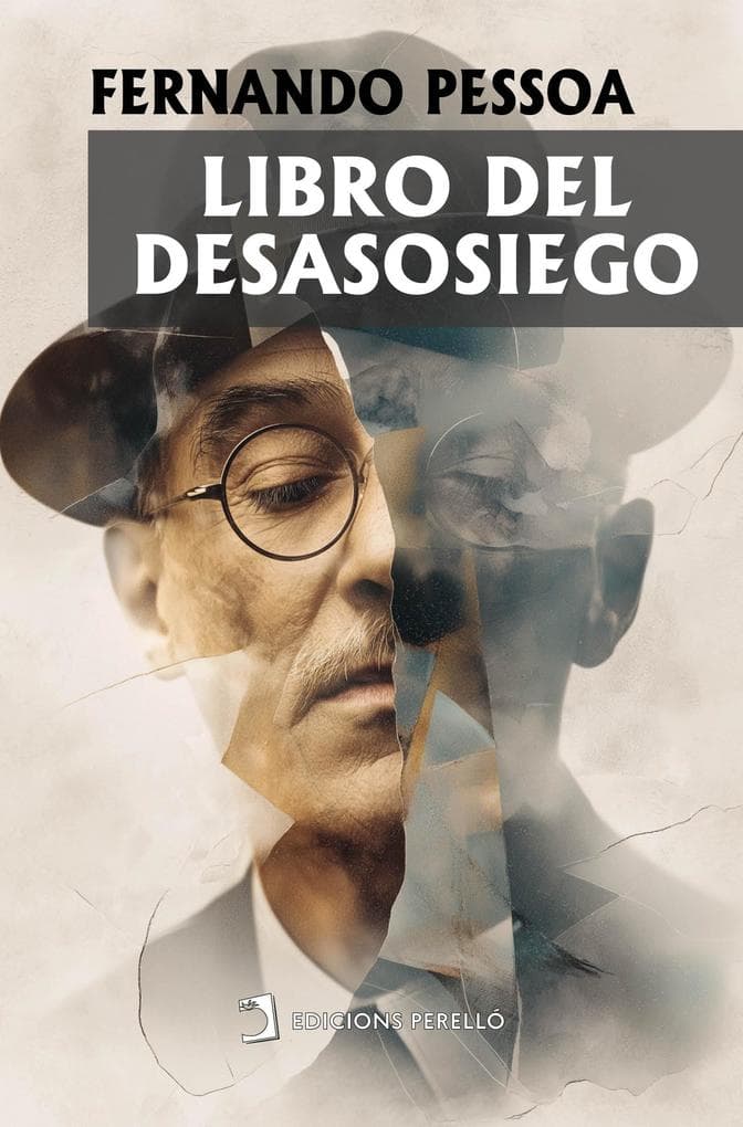 Libro del desasosiego