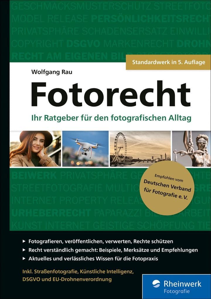Fotorecht