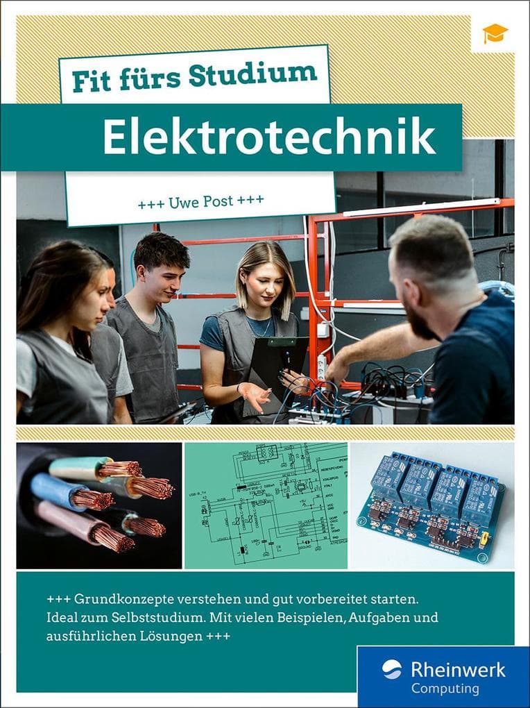 Fit fürs Studium - Elektrotechnik