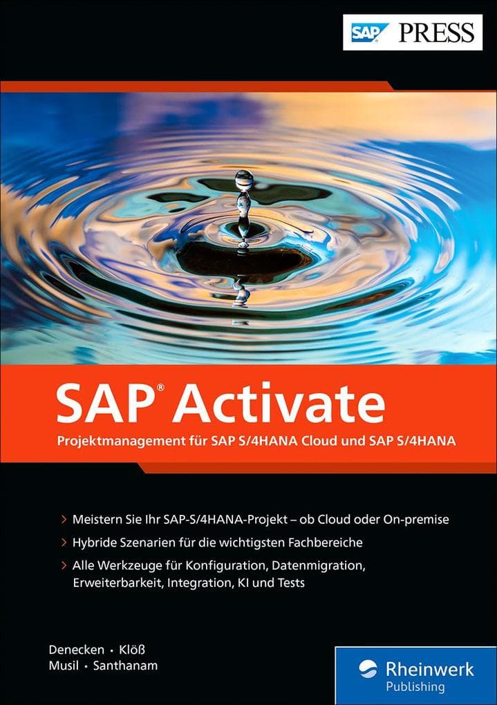 SAP Activate
