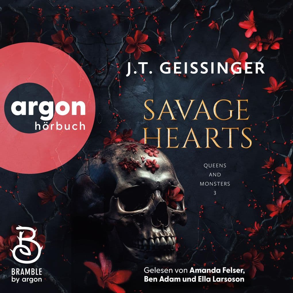 Savage Hearts