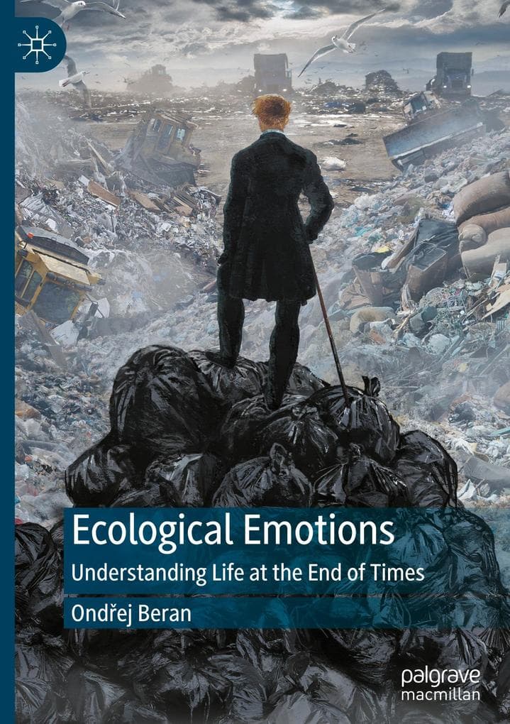 Ecological Emotions