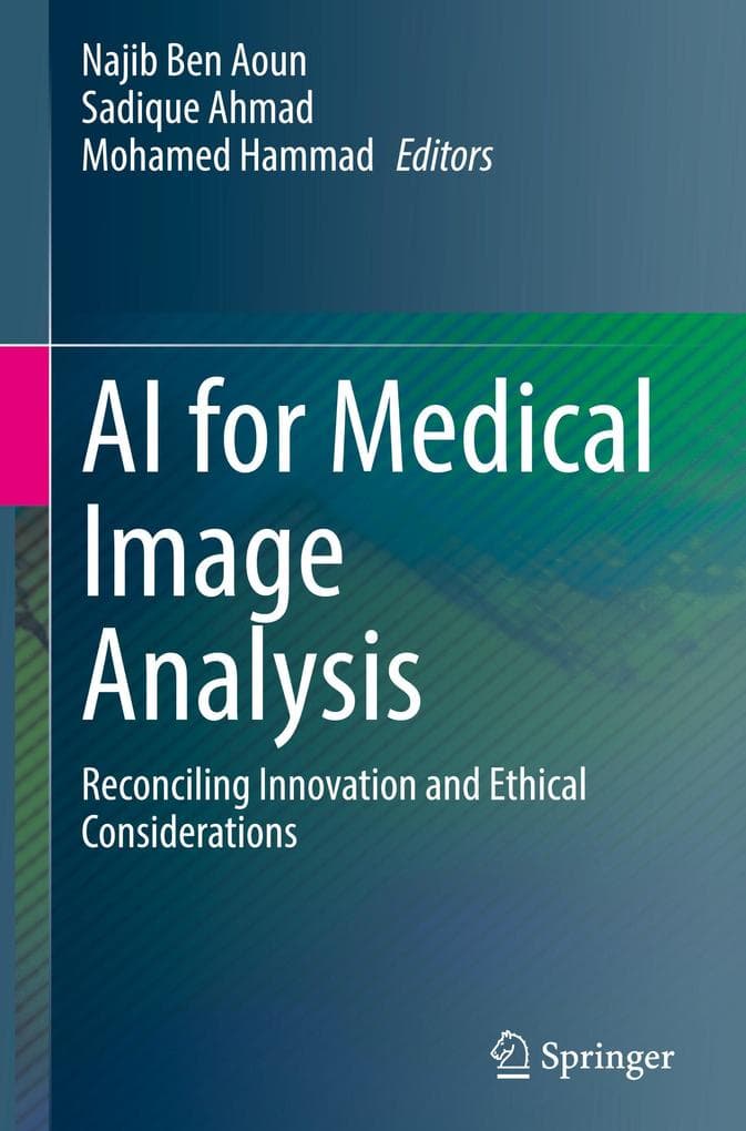 AI for Medical Image Analysis
