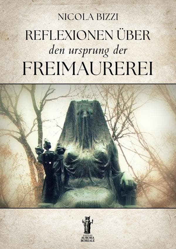 Reflexionen über den ursprung der Freimauerei