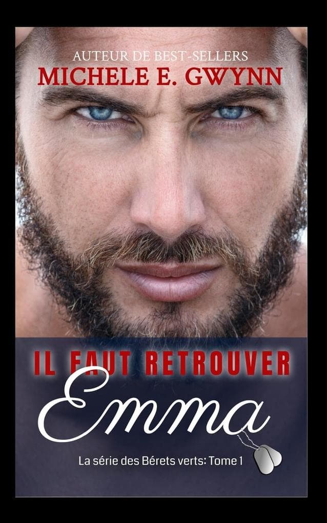 Il faut retrouver Emma