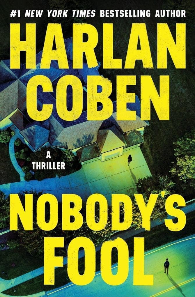Nobody's Fool
