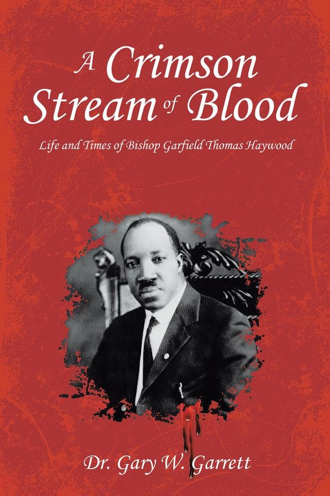 A Crimson Stream of Blood