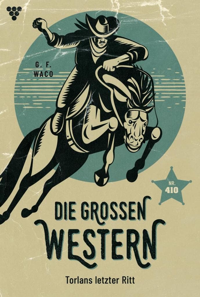 Torlans letzter Ritt