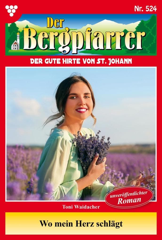 Wo mein Herz schlägt