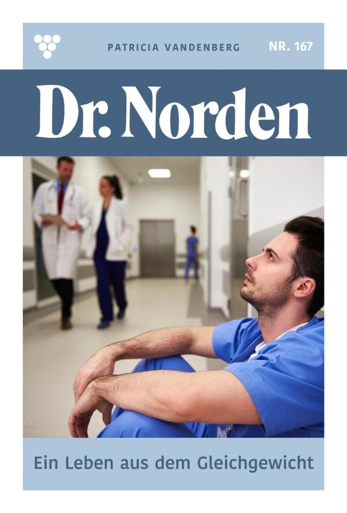 Ein Leben aus dem Gleichgewicht