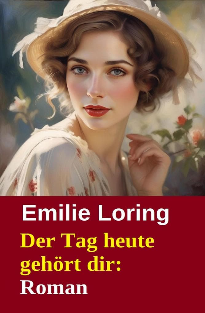Der Tag heute gehört dir: Roman