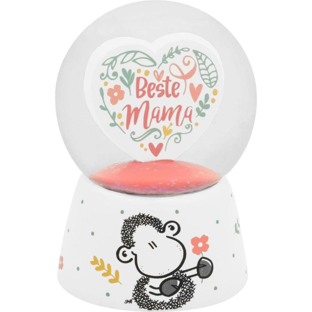 Traumkugel "Mama Herz