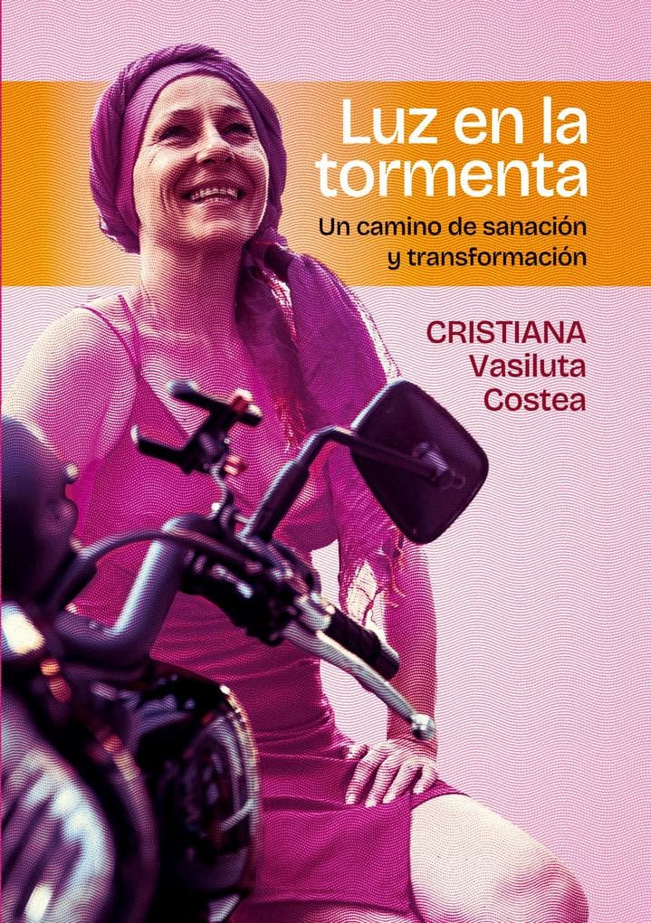 Luz en la tormenta: un camino de sanación y transformación
