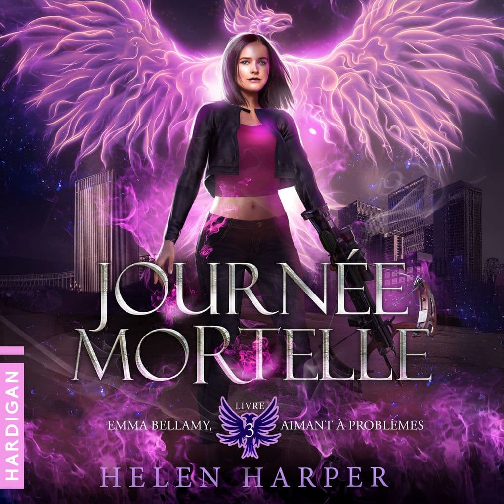 Journée mortelle