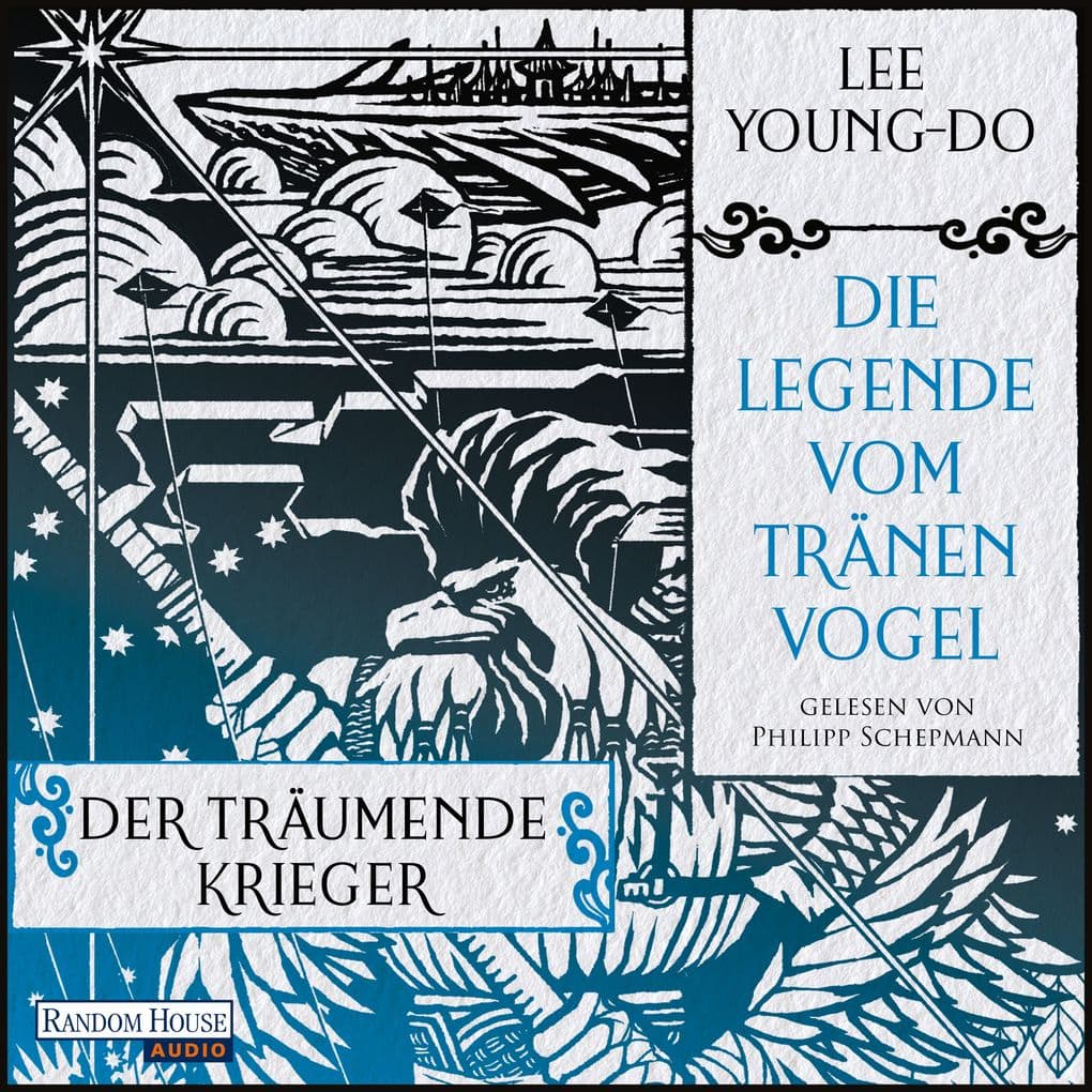 Der träumende Krieger Die Legende vom Tränenvogel 2