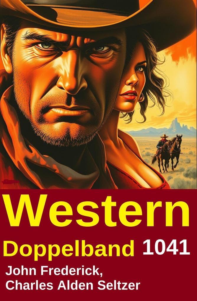 Western Doppelband 1041