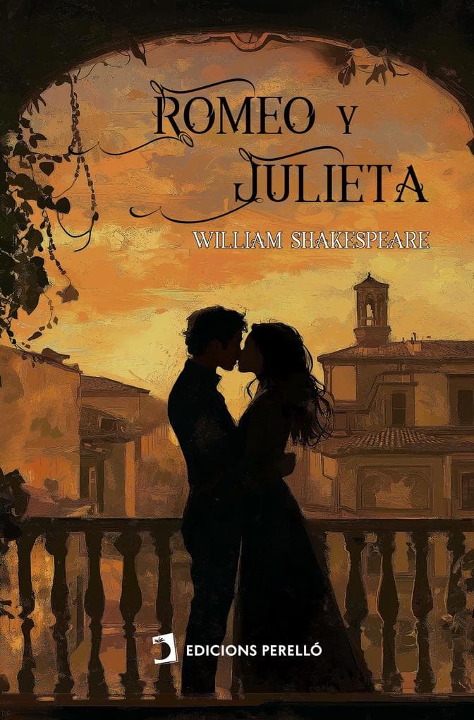 Romeo y Julieta