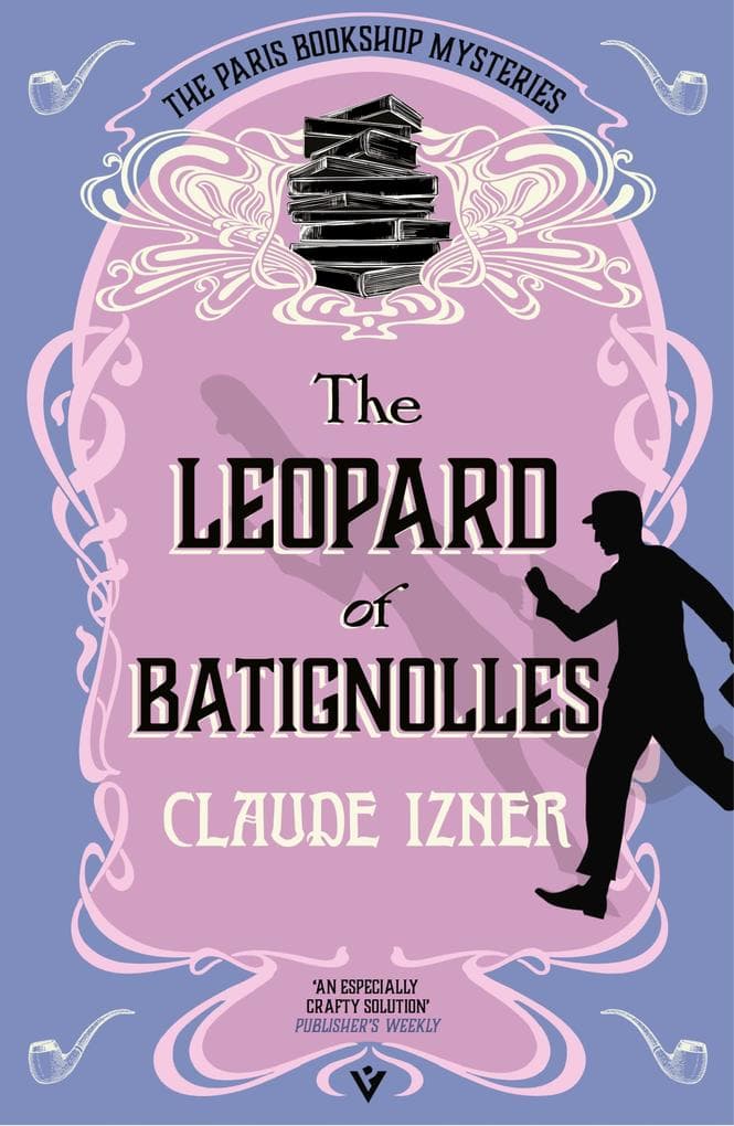 The Leopard of Batignolles
