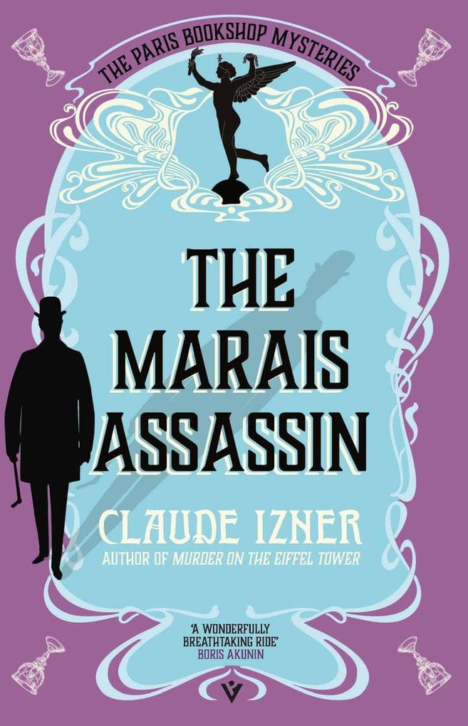 The Marais Assassin