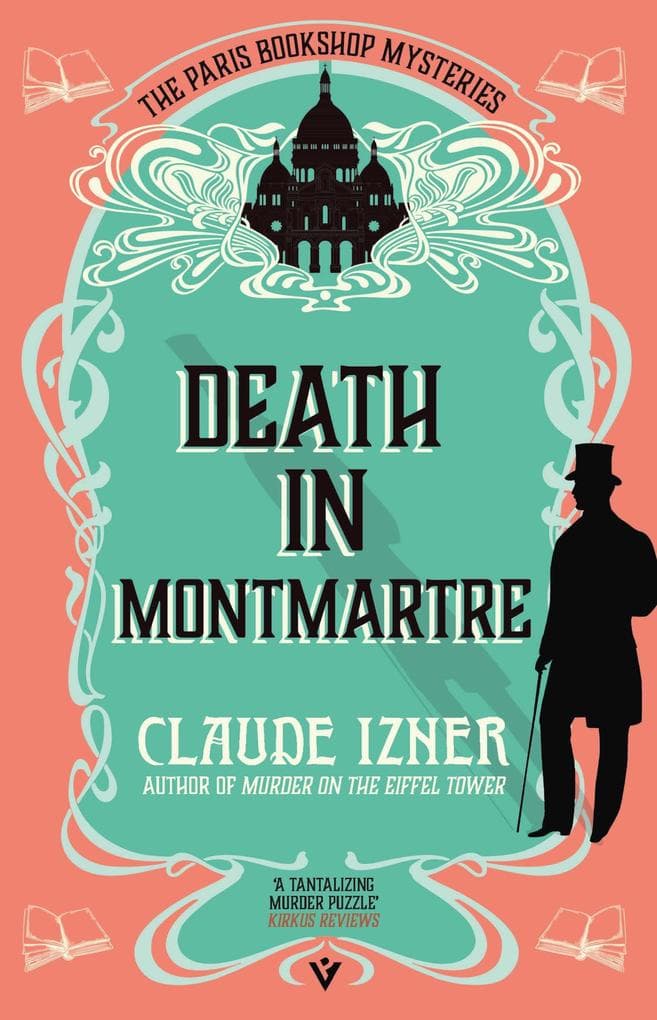 Death in Montmartre