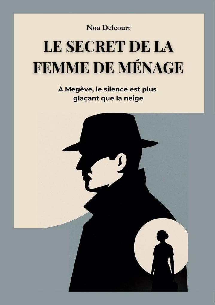 Le Secret de la Femme de Ménage