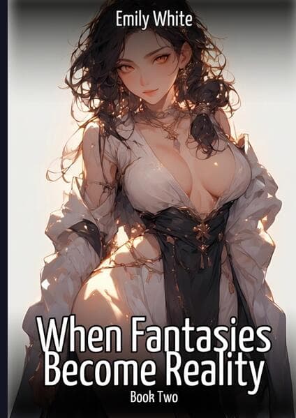 When Fantasies Become Reality - Book Two