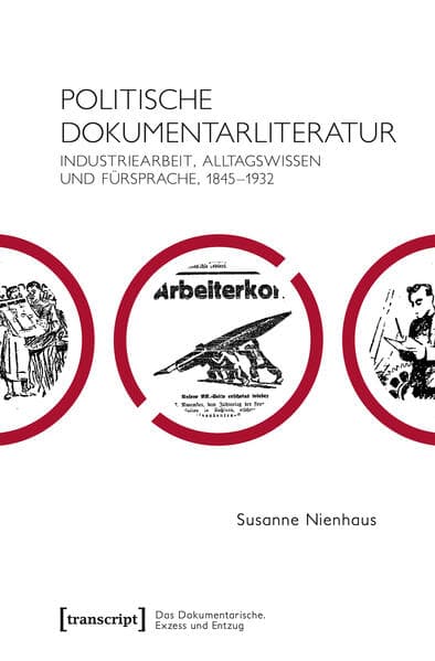 Politische Dokumentarliteratur