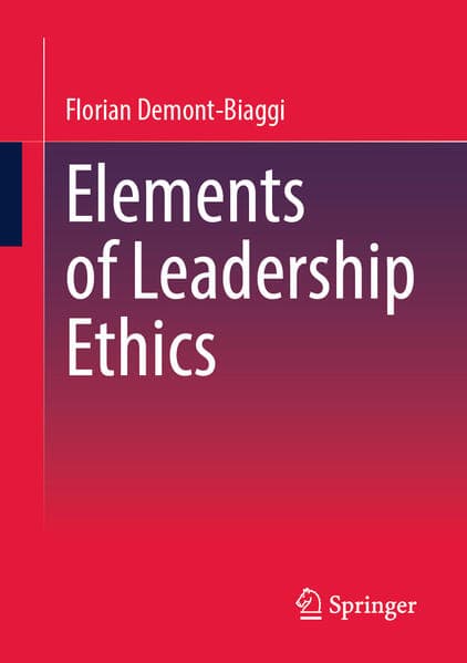 Elements of Leadership Ethics