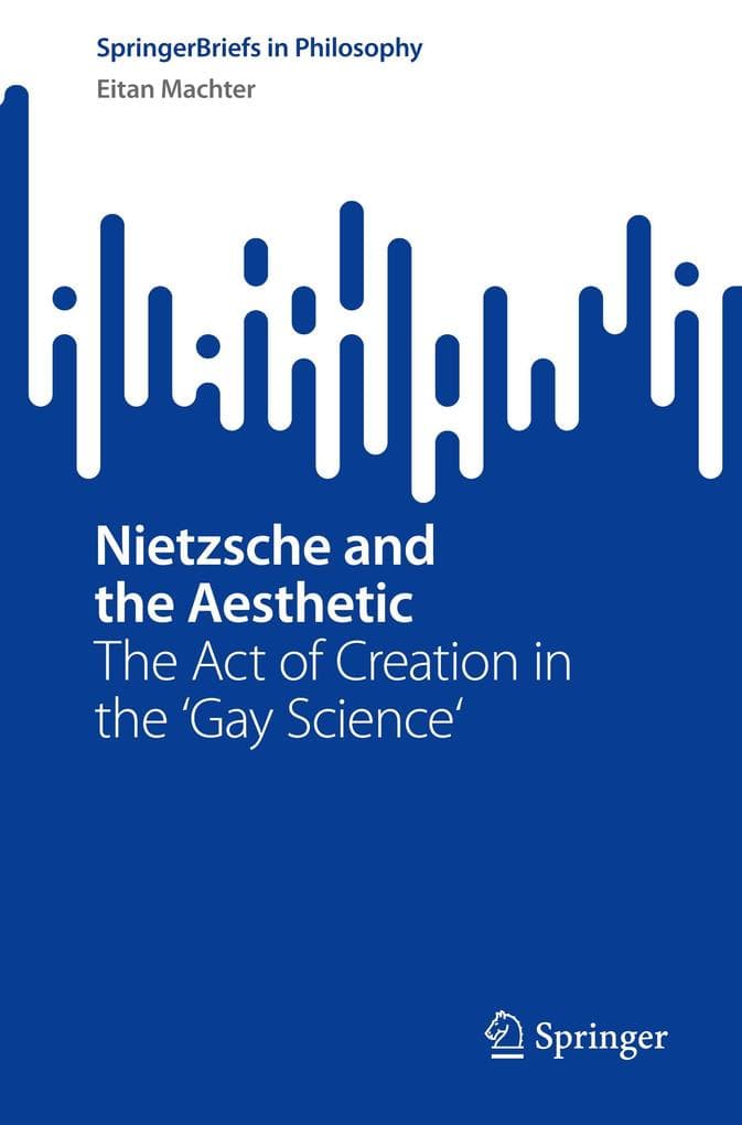 Nietzsche and the Aesthetic