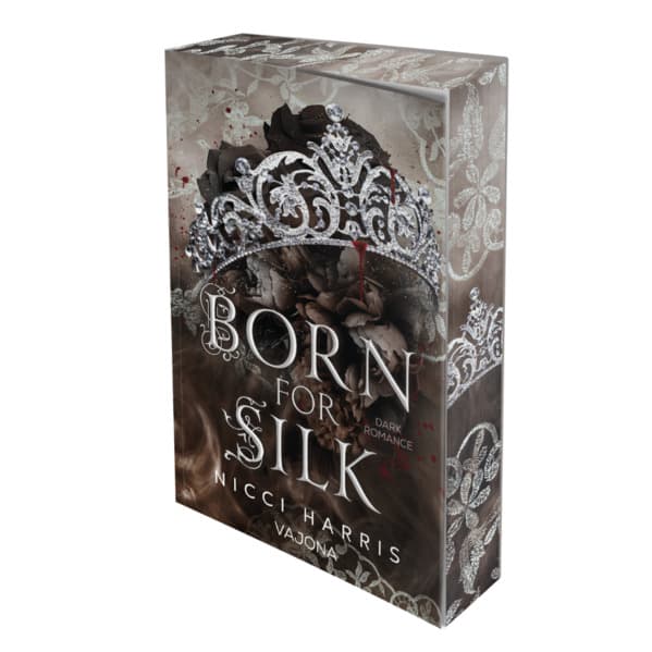 Born For Silk (The Cradled Common 1)
