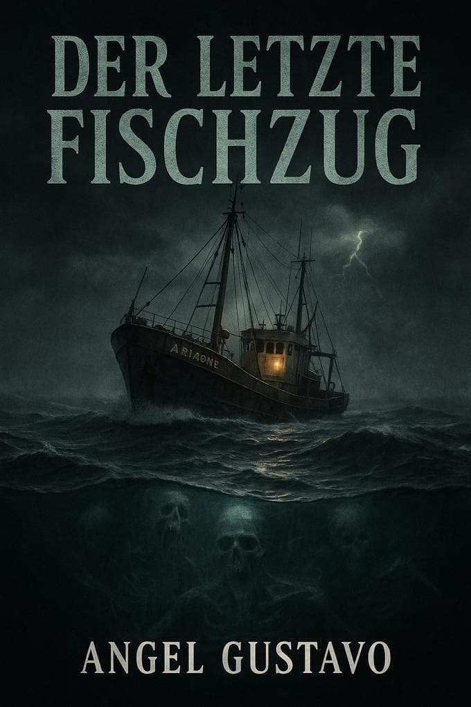 Der letzte Fischzug