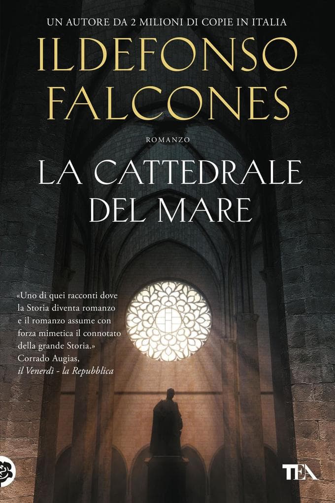 La cattedrale del mare