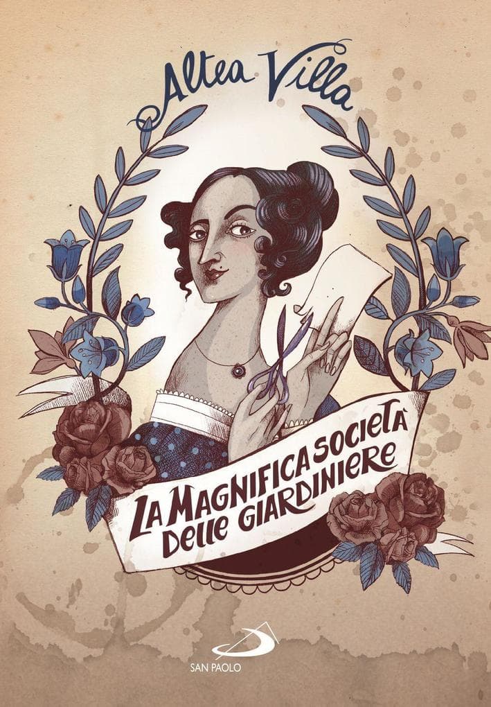 La magnifica società delle giardiniere