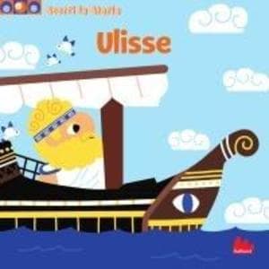 Ulisse. Scorri la storia