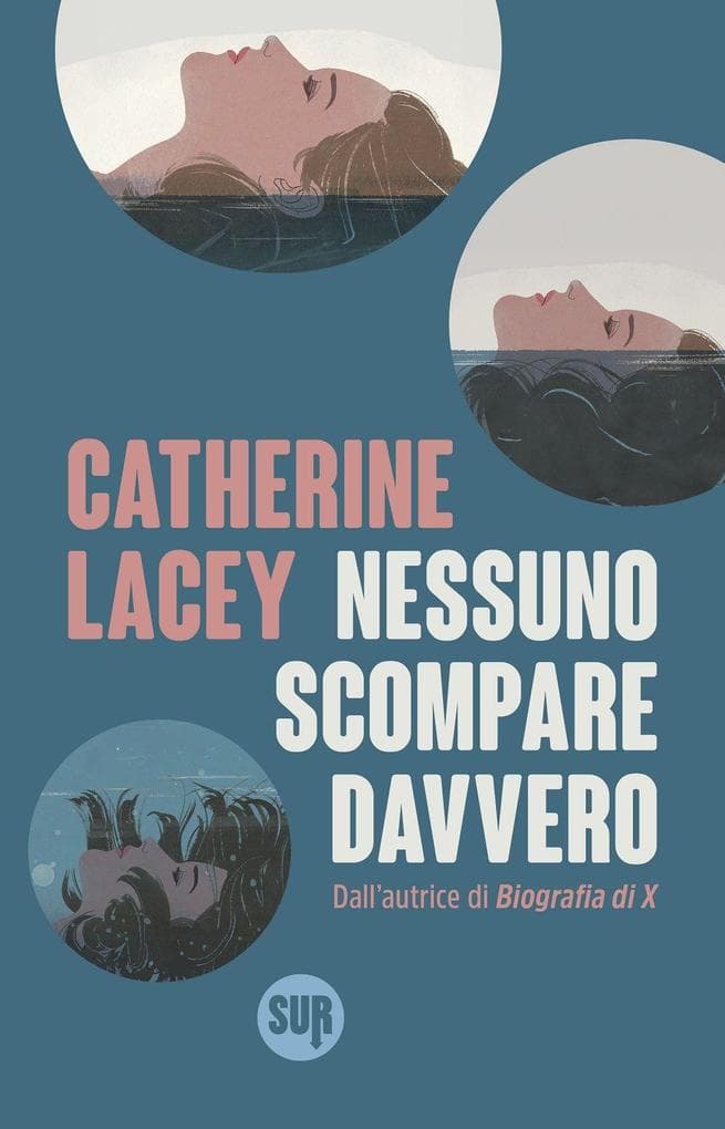 Nessuno scompare davvero