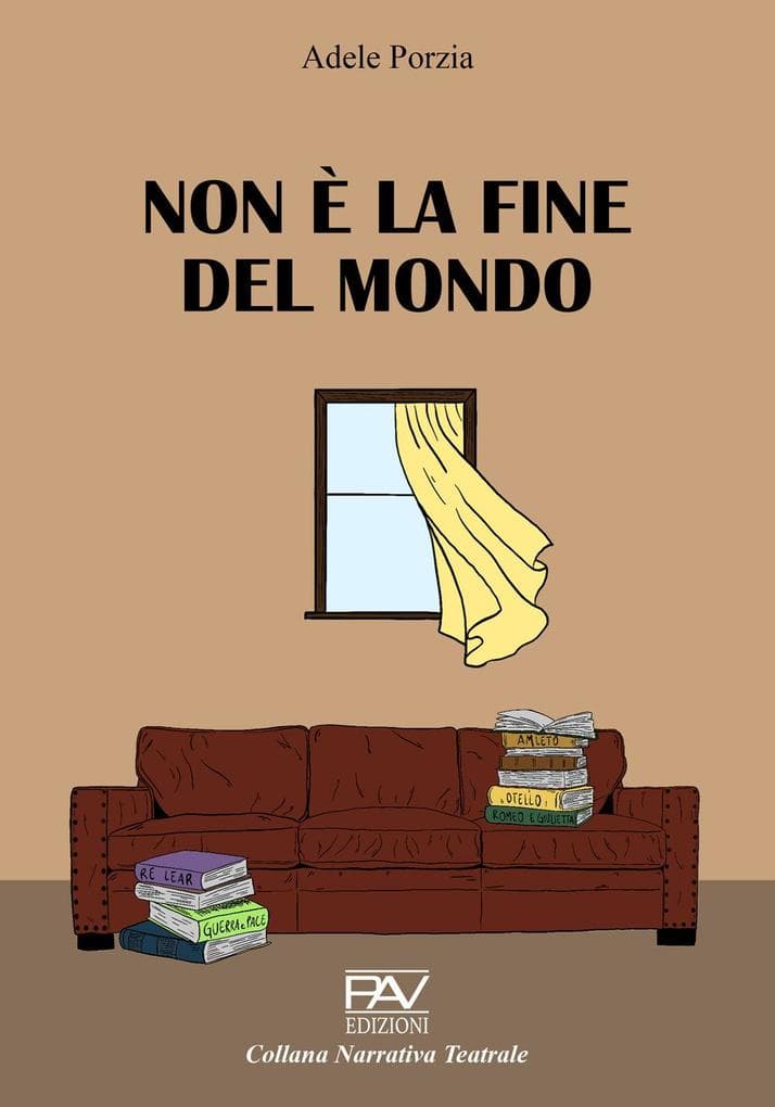 Non è la fine del mondo