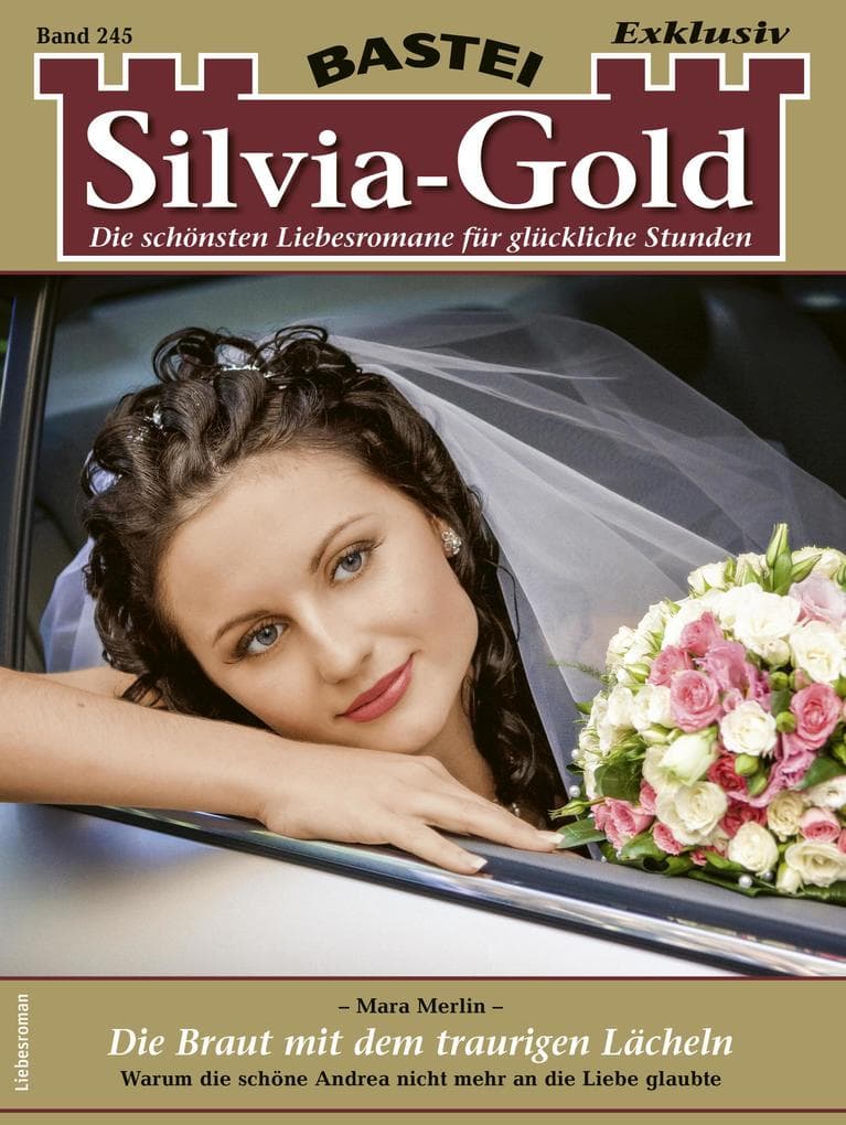 Silvia-Gold 245