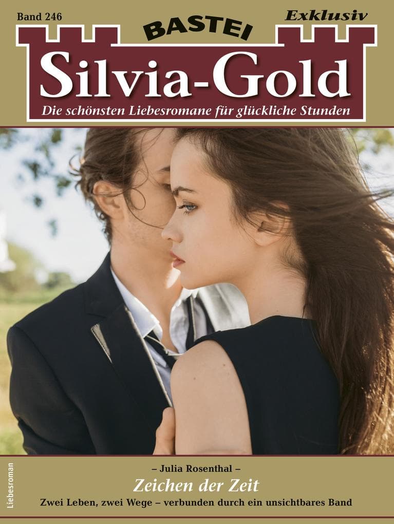 Silvia-Gold 246
