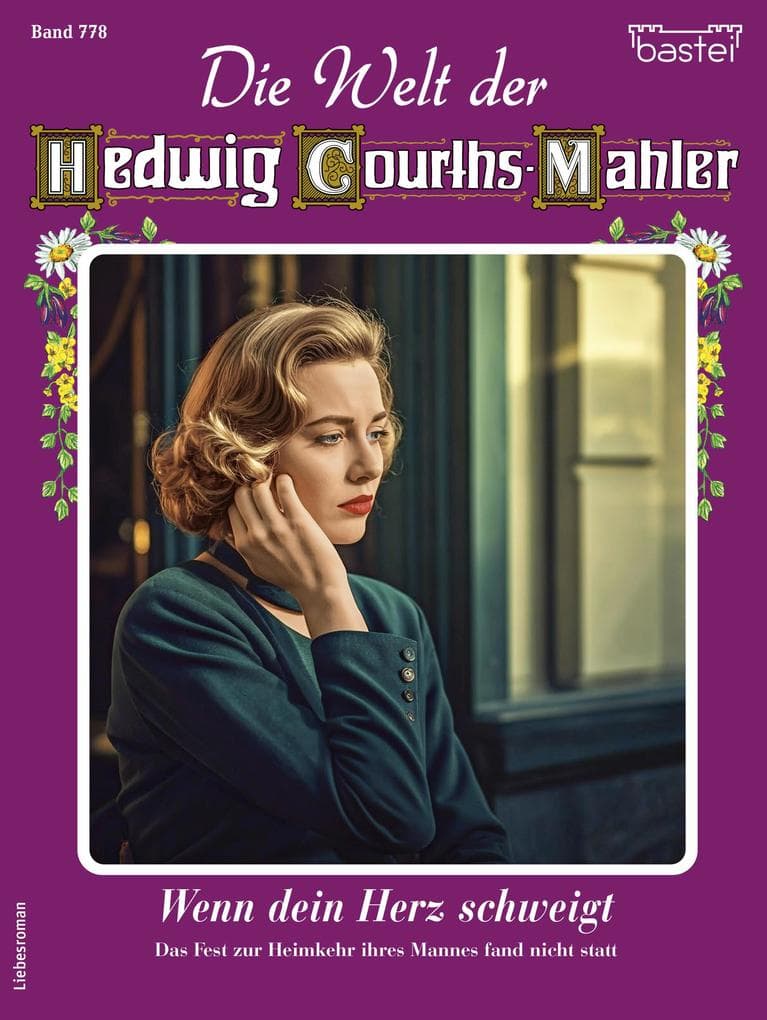 Die Welt der Hedwig Courths-Mahler 778