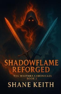 Shadowflame Reforged