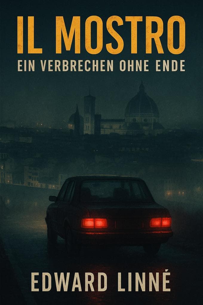 Il Mostro - Ein Verbrechen ohne Ende