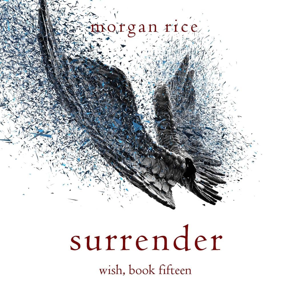 Surrender (Wish, Book Fifteen)