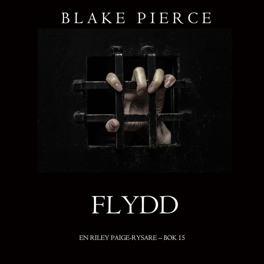 Flydd (En Riley Paige-Rysare Bok 15)