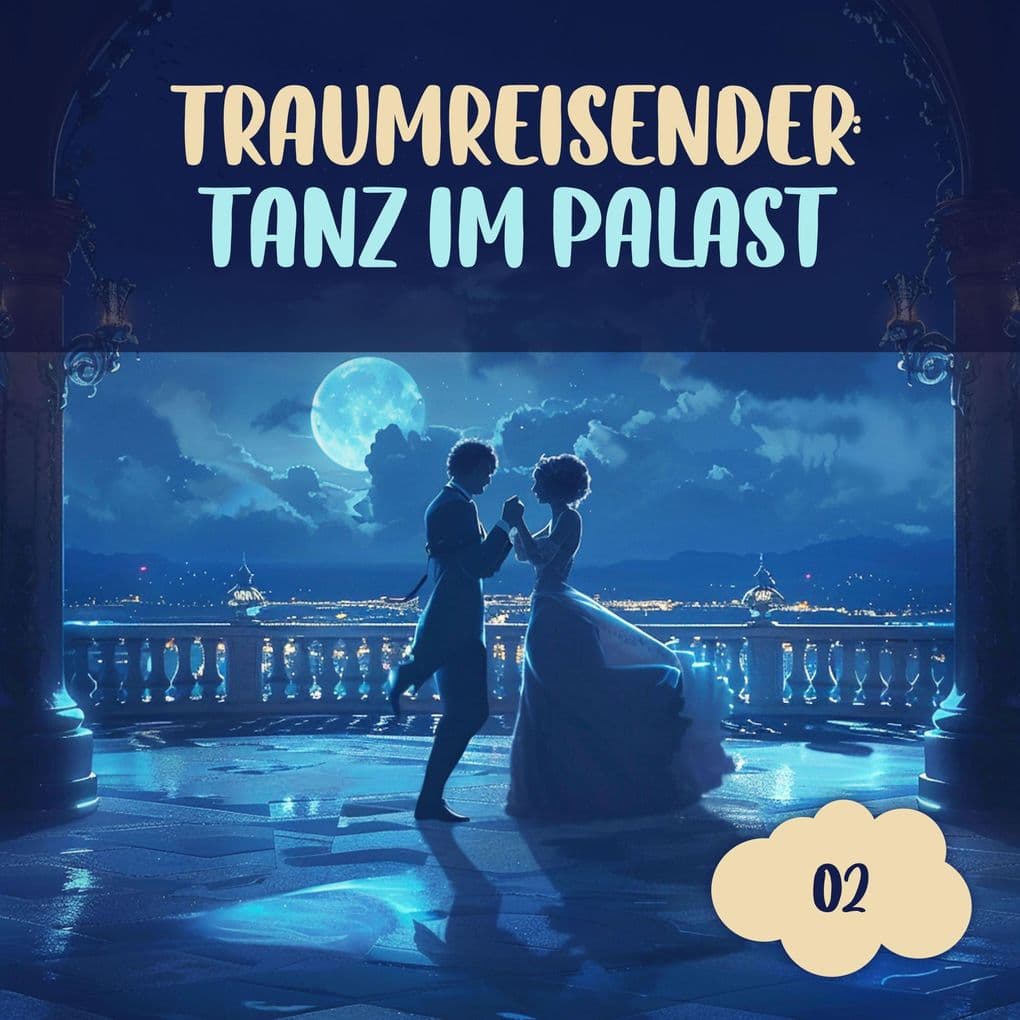 Tanz im Palast