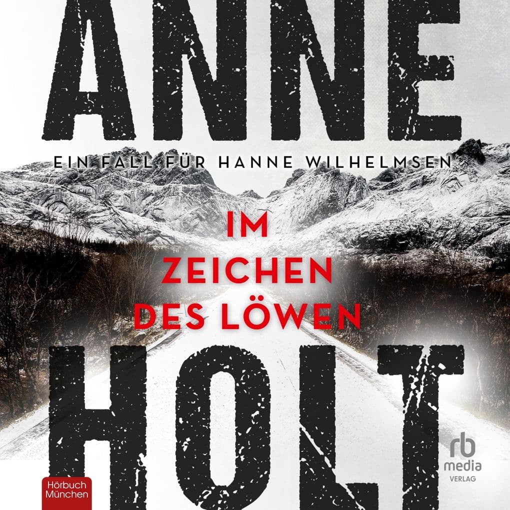 Im Zeichen des Löwen