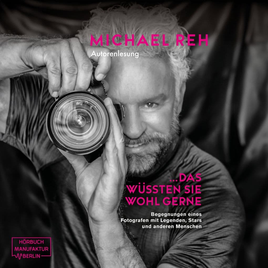Das wüssten Sie wohl gerne!