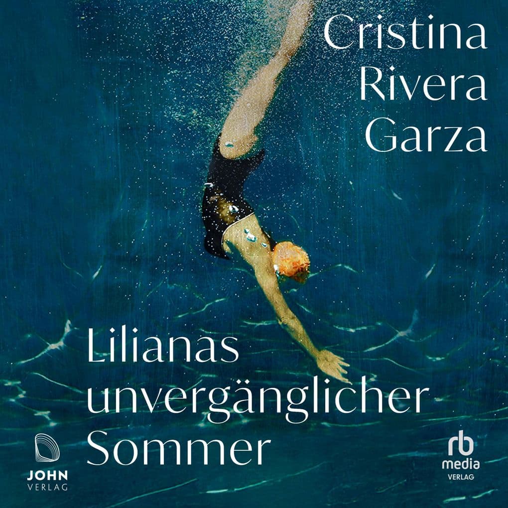 Lilianas unvergänglicher Sommer
