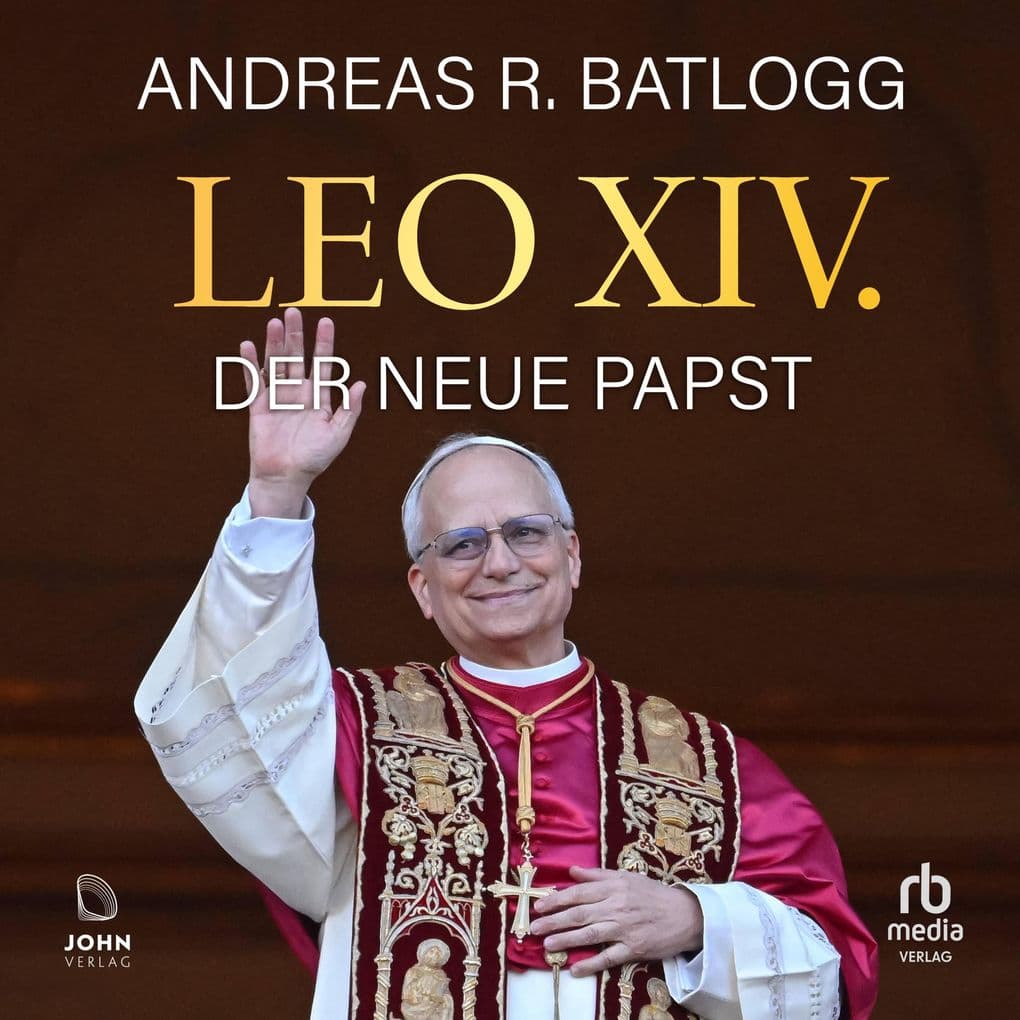Leo XIV.